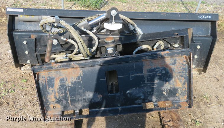 image for item FV9077 Bradco 31085 six-way blade