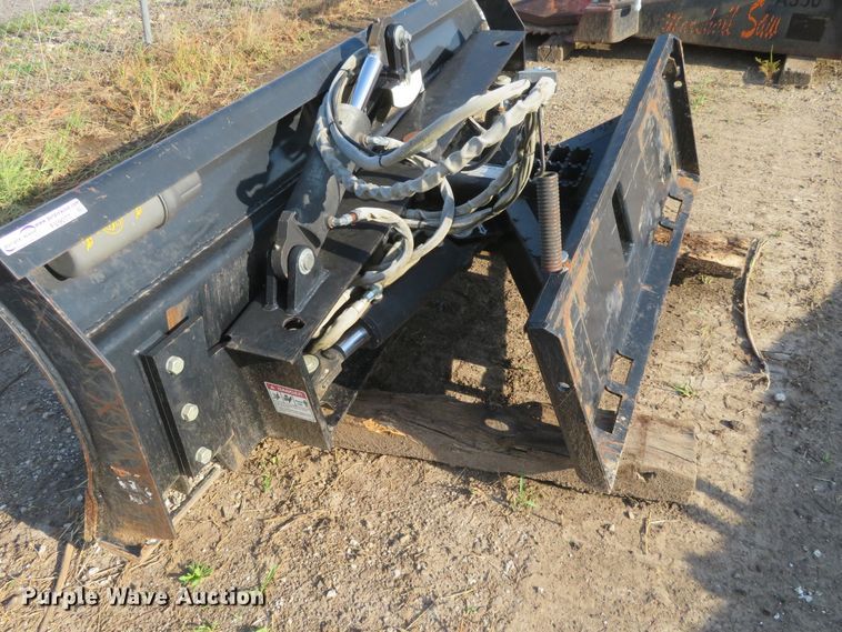 image for item FV9077 Bradco 31085 six-way blade