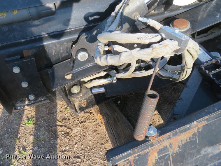 image for item FV9077 Bradco 31085 six-way blade