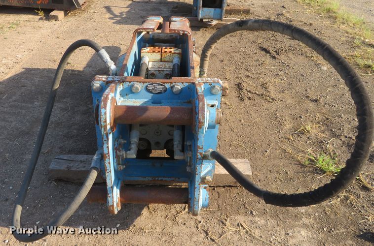 image for item FV9078 2007 Okada Top 200 breaker