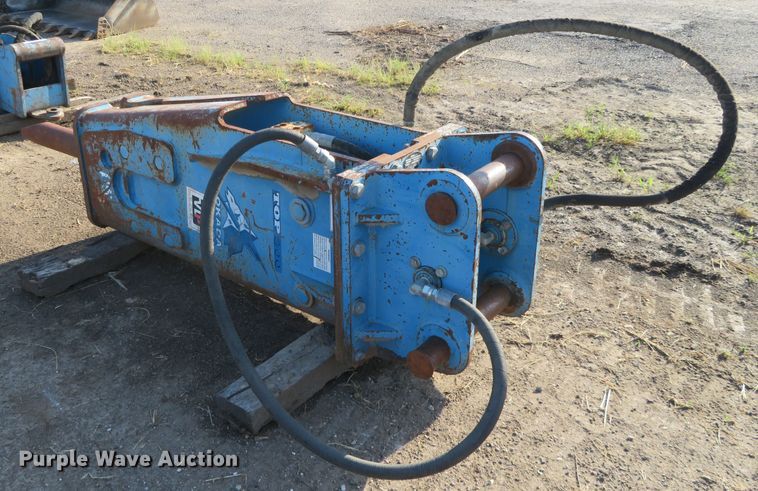 image for item FV9078 2007 Okada Top 200 breaker