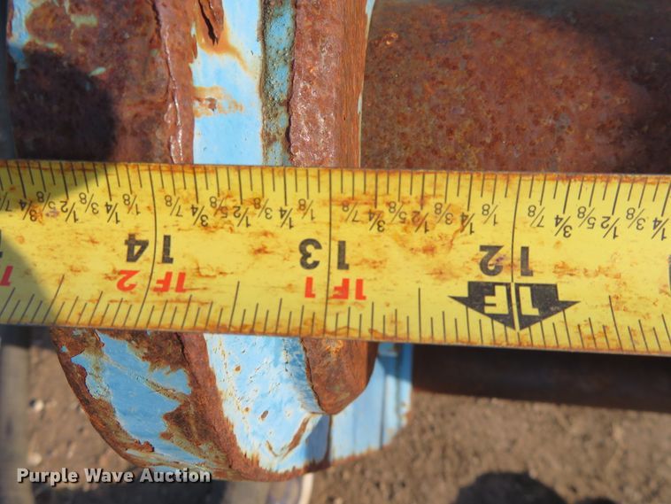 image for item FV9078 2007 Okada Top 200 breaker