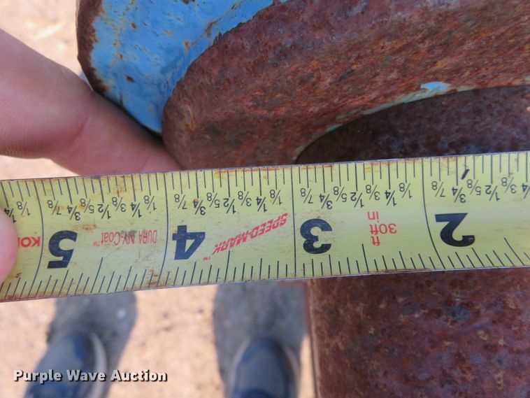 image for item FV9078 2007 Okada Top 200 breaker