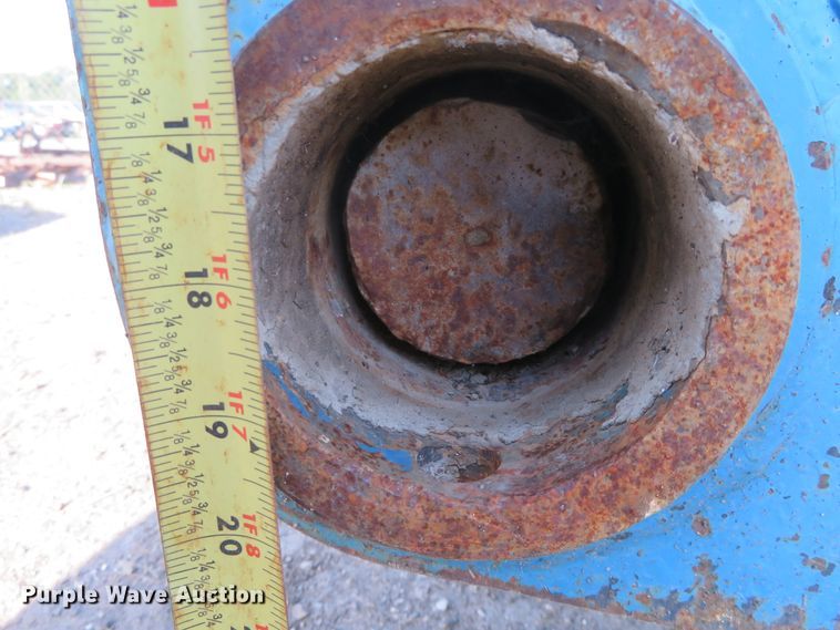 image for item FV9078 2007 Okada Top 200 breaker