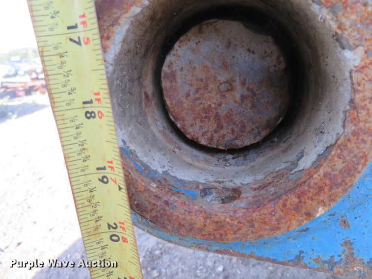 image for item FV9078 2007 Okada Top 200 breaker