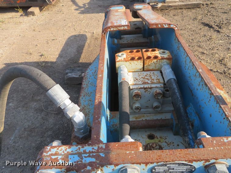 image for item FV9078 2007 Okada Top 200 breaker