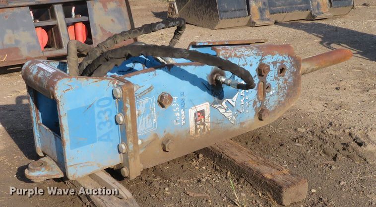 image for item FV9080 Okada Top 60B breaker