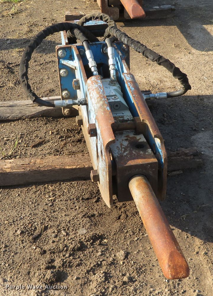 image for item FV9080 Okada Top 60B breaker