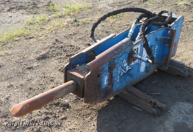 image for item FV9080 Okada Top 60B breaker