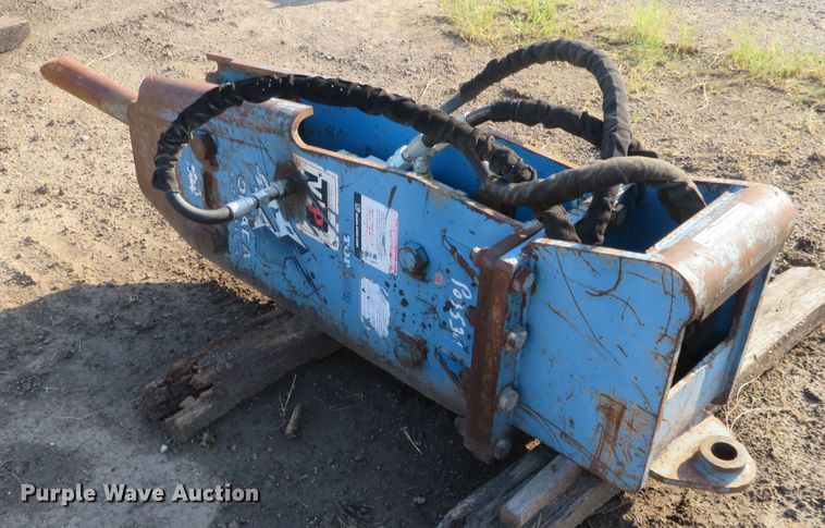 image for item FV9080 Okada Top 60B breaker