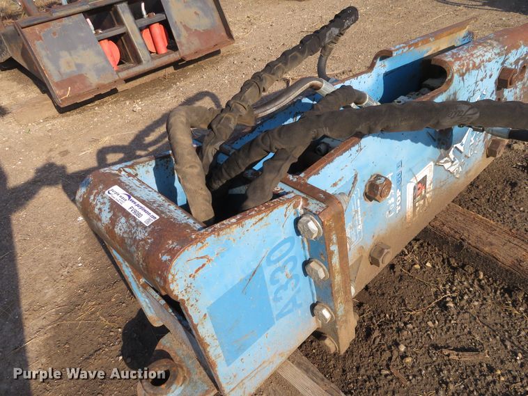 image for item FV9080 Okada Top 60B breaker