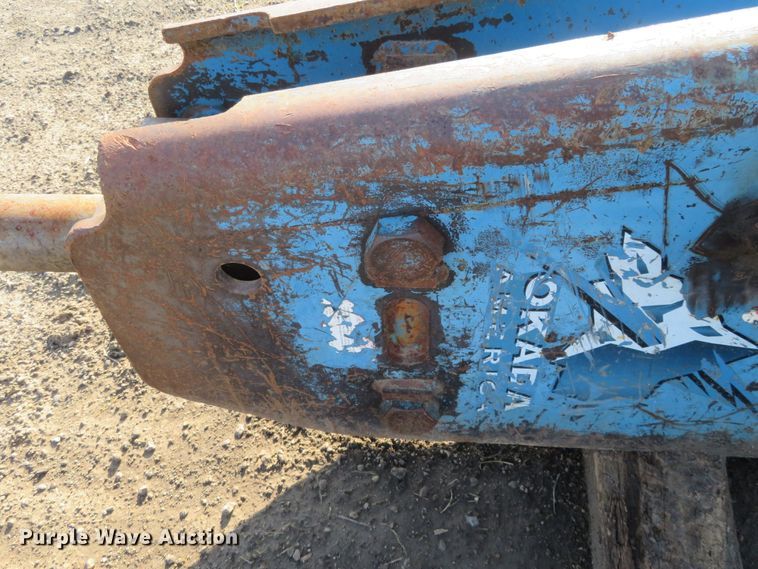 image for item FV9080 Okada Top 60B breaker