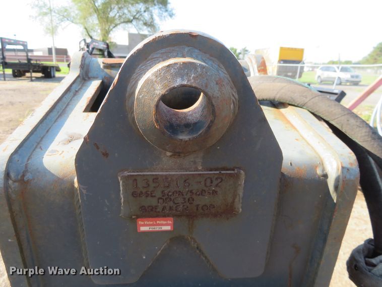 image for item FV9081 Okada OAC-200 plate compactor