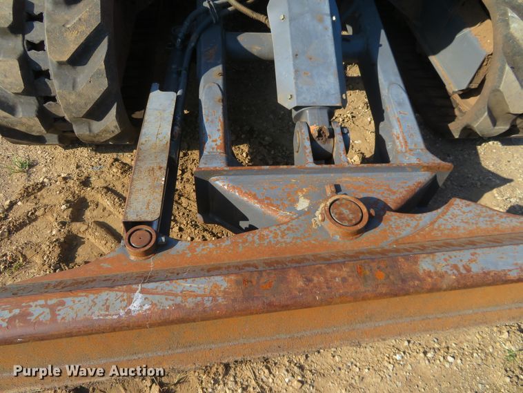 image for item FV9089 2013 Takeuchi TB285 mini excavator