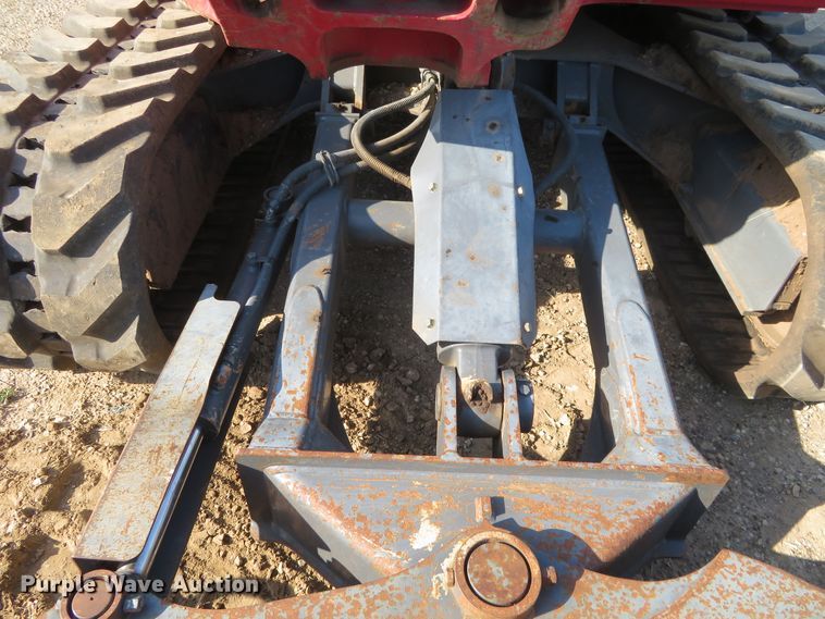 image for item FV9089 2013 Takeuchi TB285 mini excavator