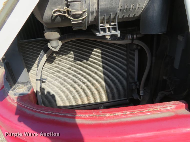 image for item FV9089 2013 Takeuchi TB285 mini excavator