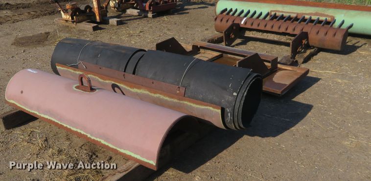 image for item FV9091 (3) excavator graders