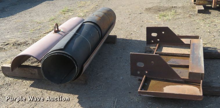 image for item FV9091 (3) excavator graders