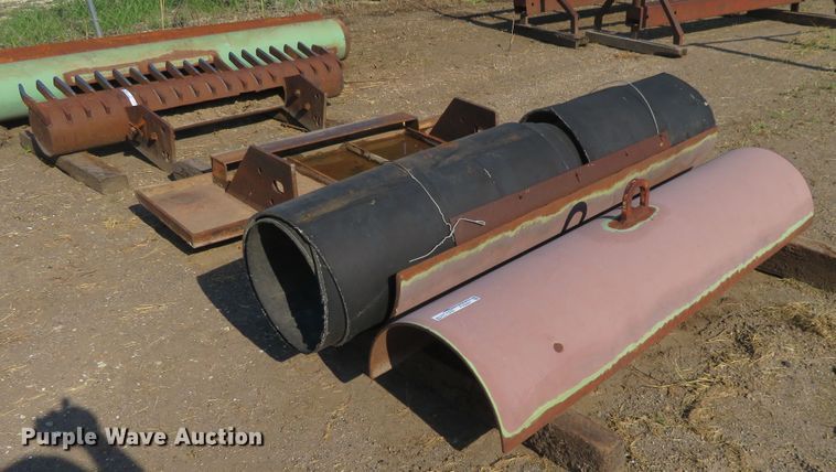 image for item FV9091 (3) excavator graders