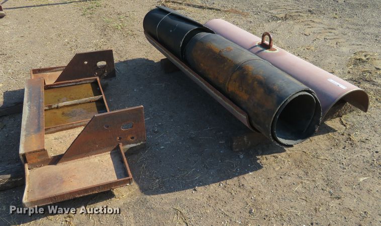 image for item FV9091 (3) excavator graders