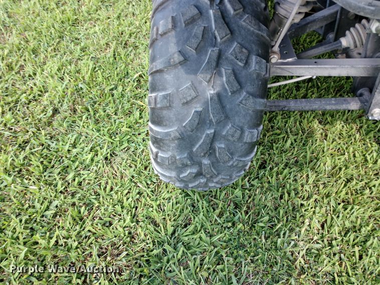 image for item FV9113 2011 Polaris Ranger 900 utility vehicle