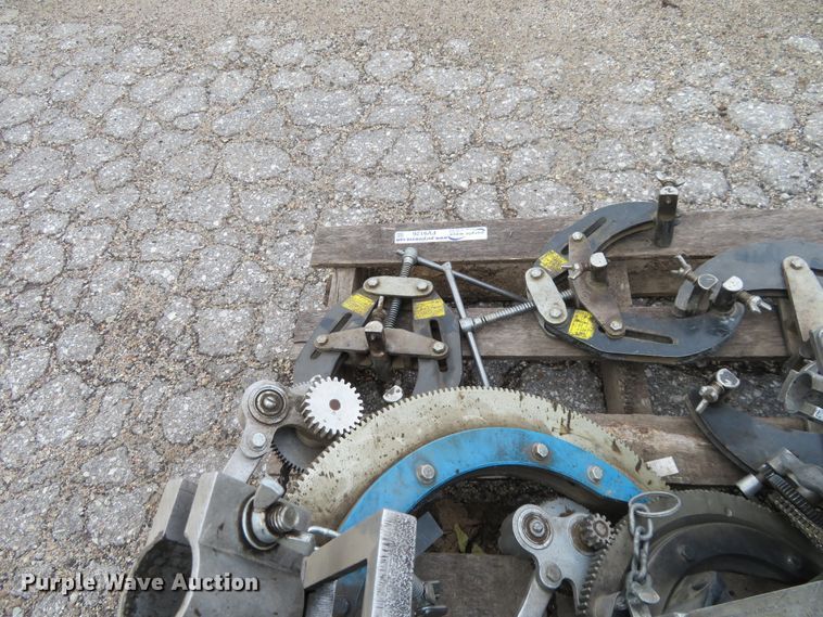 image for item FV9126 (3) beveling machines