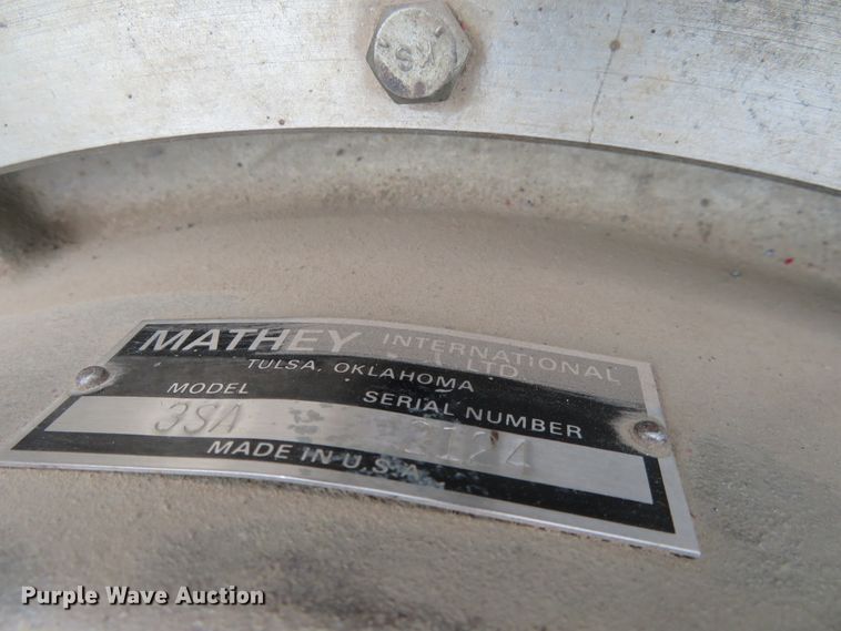 image for item FV9127 (4) beveling machines