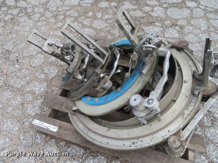 image for item FV9127 (4) beveling machines