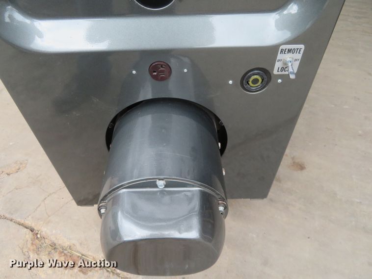 image for item FV9131 Lincoln Electric SA-200-F-163 Pipeliner welder