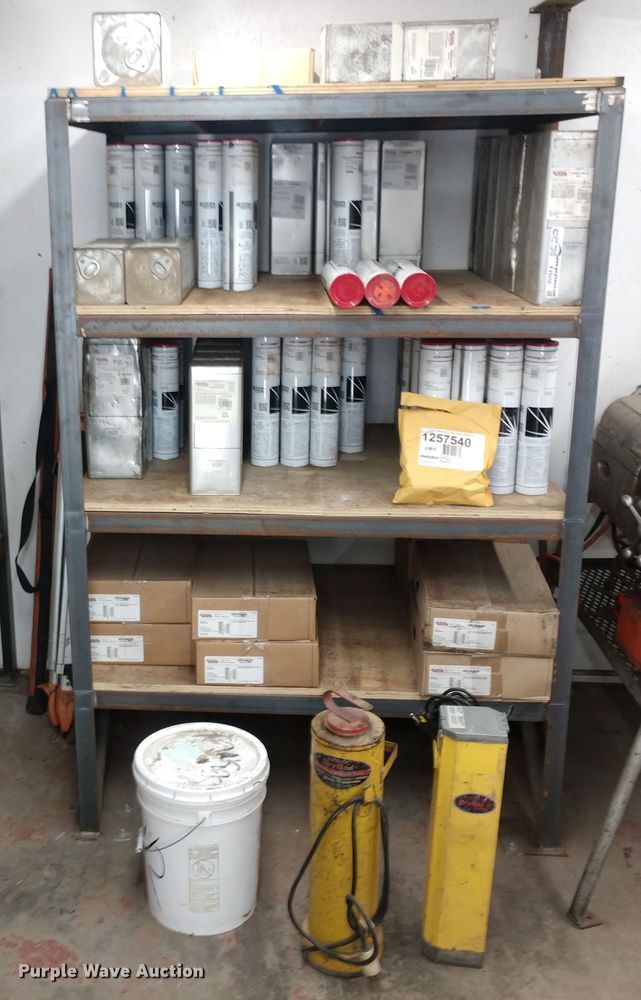 image for item FV9206 Welding rod