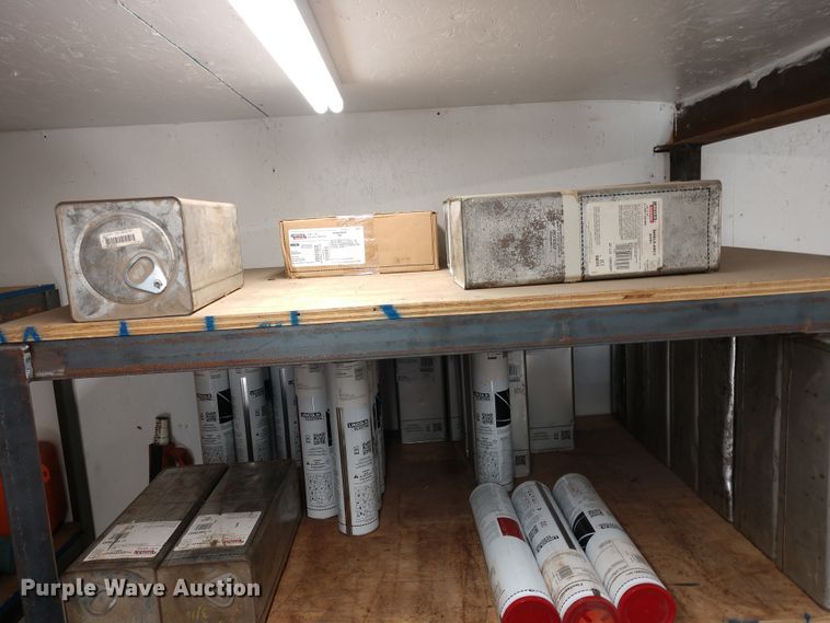 image for item FV9206 Welding rod