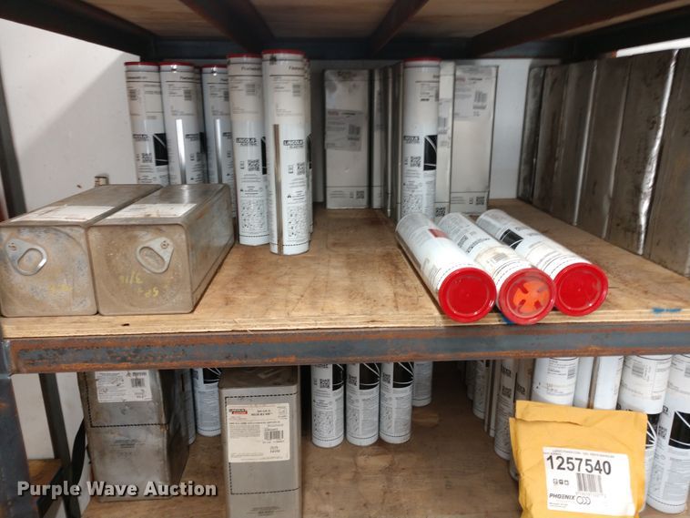 image for item FV9206 Welding rod