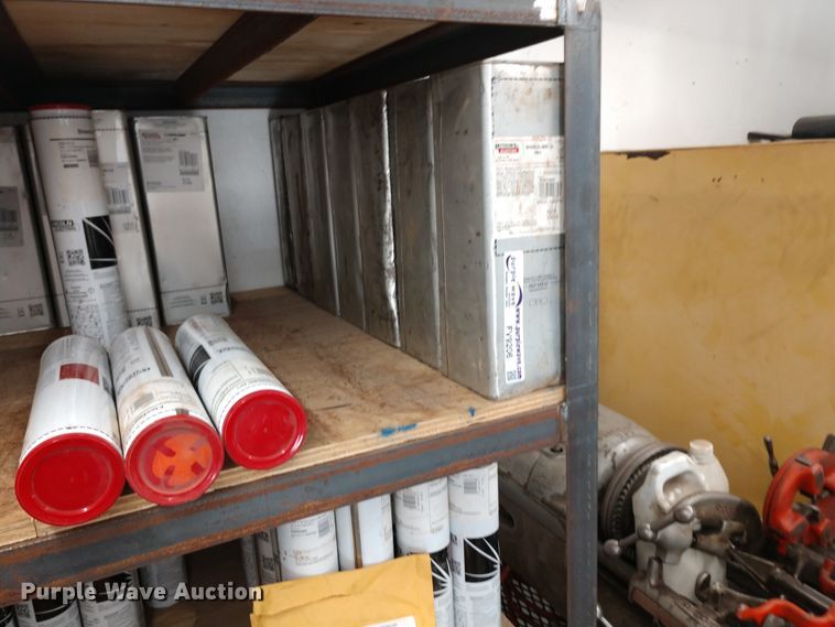 image for item FV9206 Welding rod