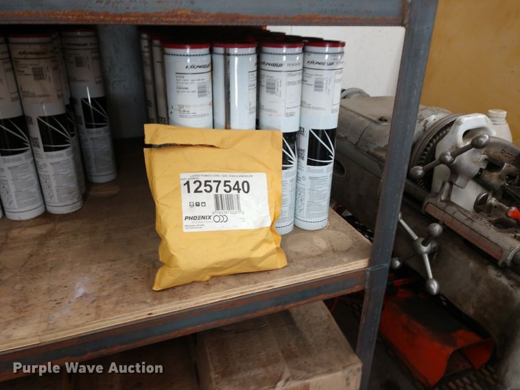 image for item FV9206 Welding rod