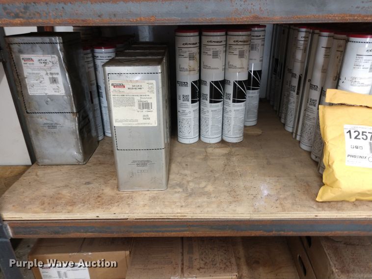 image for item FV9206 Welding rod