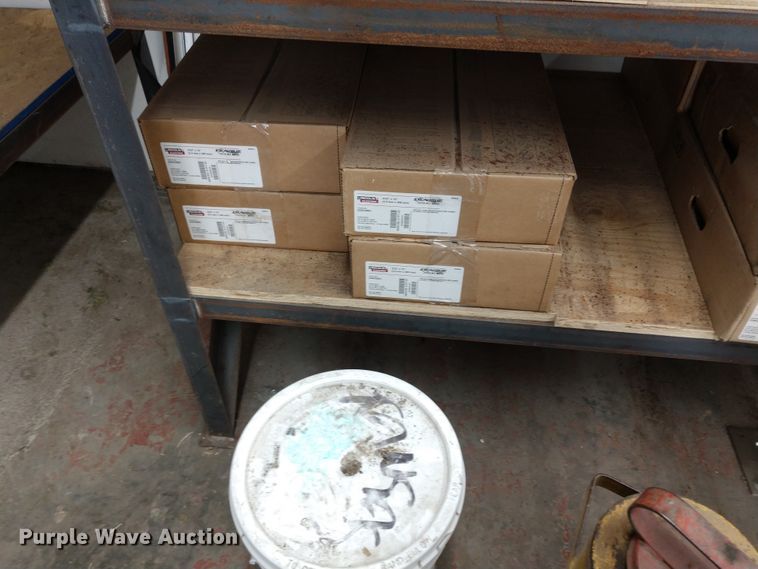 image for item FV9206 Welding rod