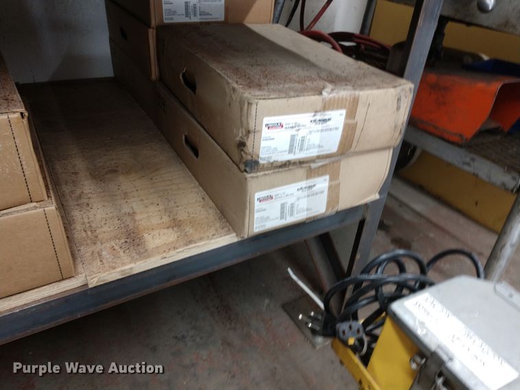 image for item FV9206 Welding rod