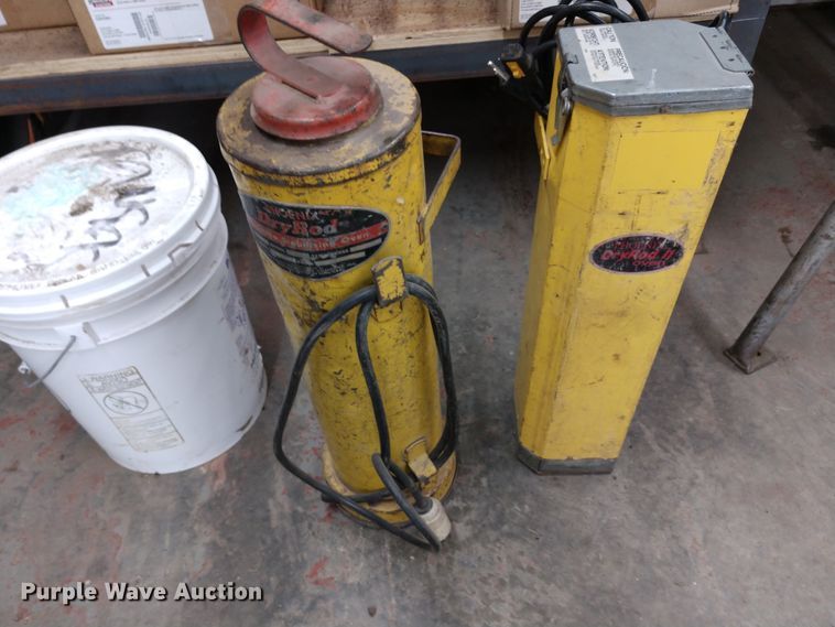 image for item FV9206 Welding rod