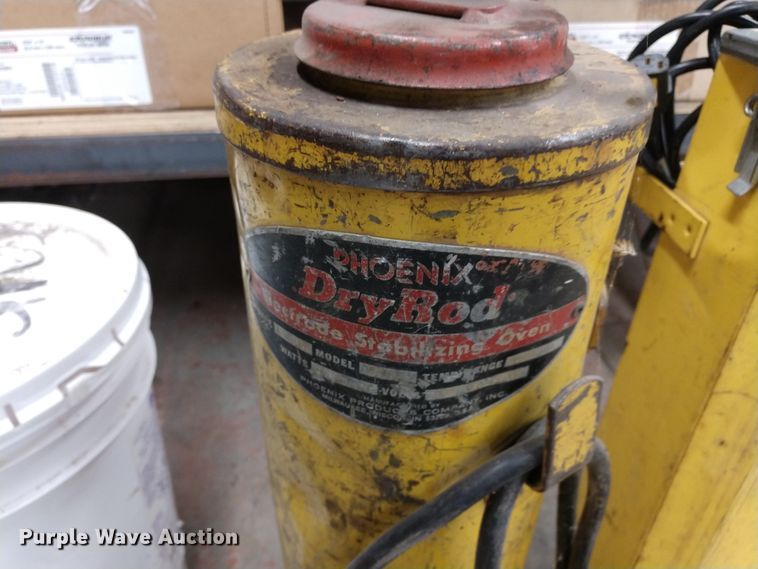 image for item FV9206 Welding rod