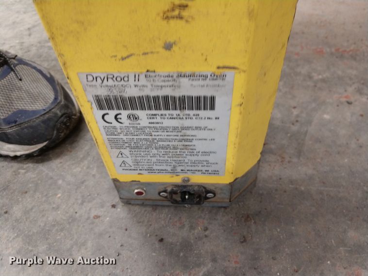 image for item FV9206 Welding rod