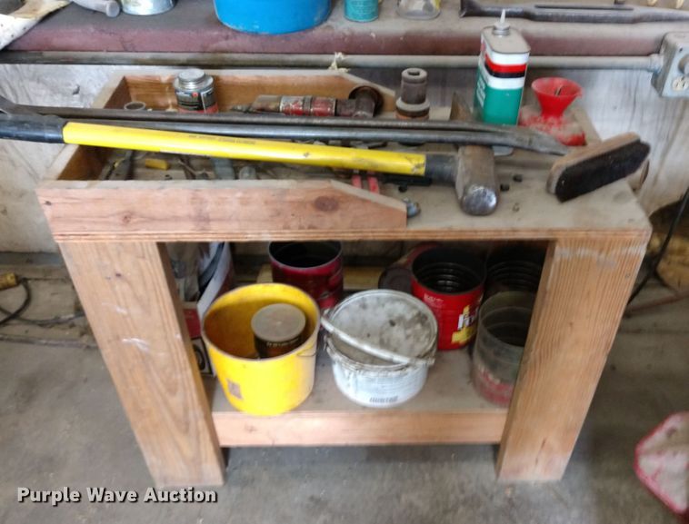 image for item FV9224 Coats 5050A rim clamp tire machine