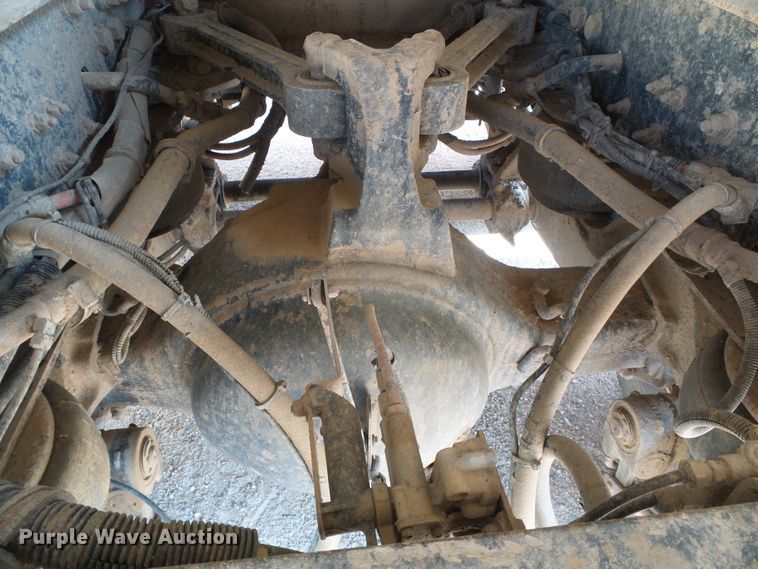 image for item DG0172 1999 Kenworth T800 semi truck