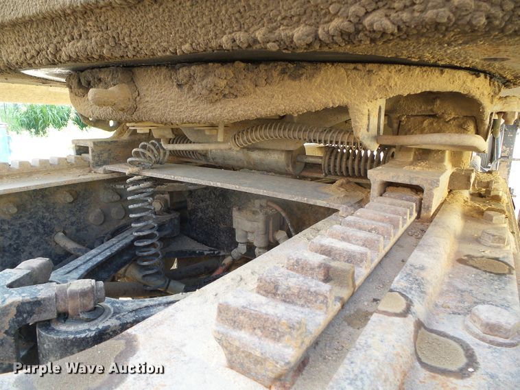 image for item DG0172 1999 Kenworth T800 semi truck