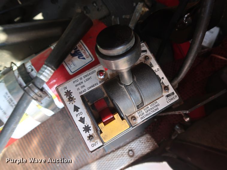 image for item DG4174 1998 Kenworth T800 semi truck