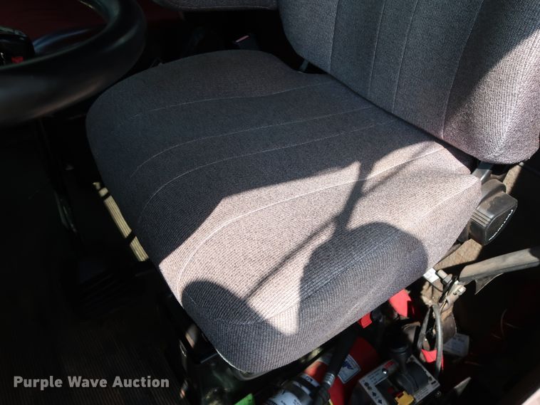 image for item DG4174 1998 Kenworth T800 semi truck