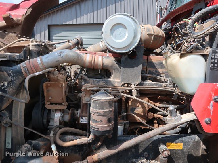 image for item DG4174 1998 Kenworth T800 semi truck