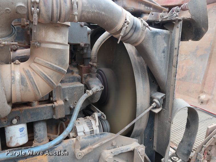 image for item DG4174 1998 Kenworth T800 semi truck