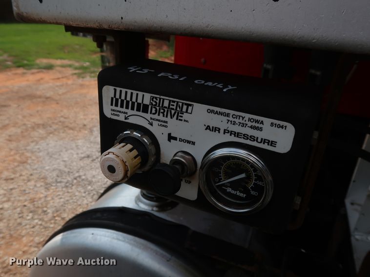 image for item DG4174 1998 Kenworth T800 semi truck