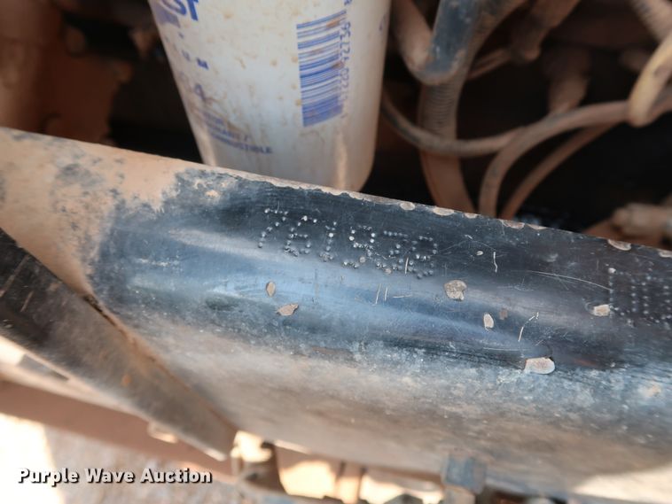 image for item DG4174 1998 Kenworth T800 semi truck