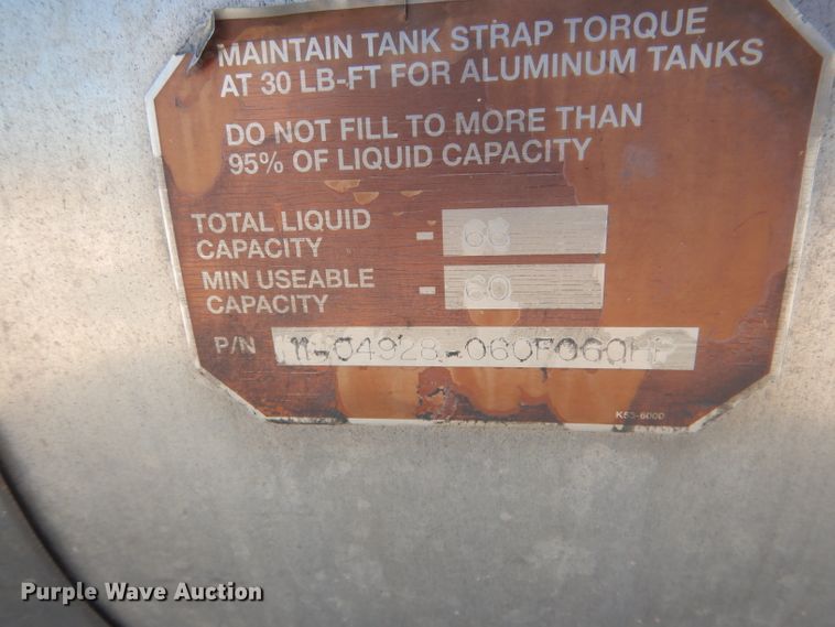 image for item DG5819 1987 Peterbilt 379 semi truck